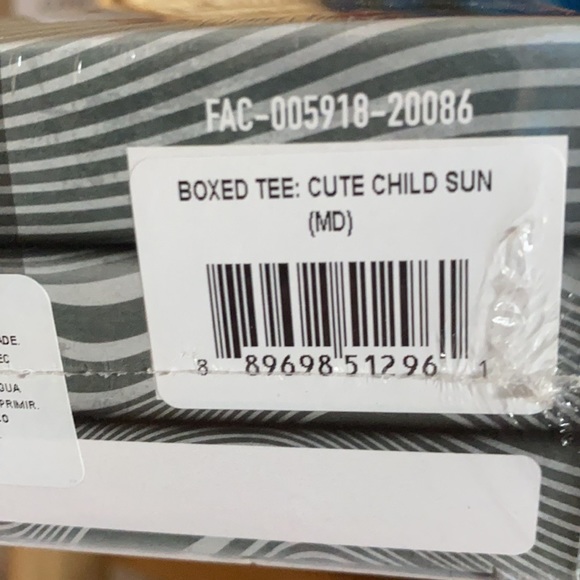 Disney+ Star Wars MANDALORIAN PoP! Tees M - Picture 4 of 4